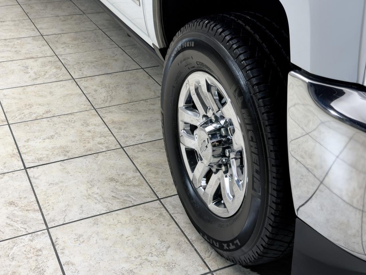 2016 Chevrolet Silverado 2500HD LTZ 6.6L Duramax Diesel 4x4 Mansfield TX