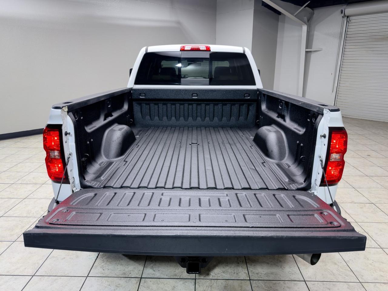 2016 Chevrolet Silverado 2500HD LTZ 6.6L Duramax Diesel 4x4 Mansfield TX