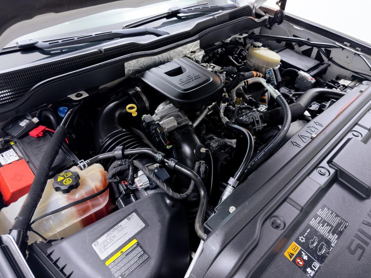 2016 Chevrolet Silverado 2500HD LTZ 6.6L Duramax Diesel 4x4 Mansfield TX