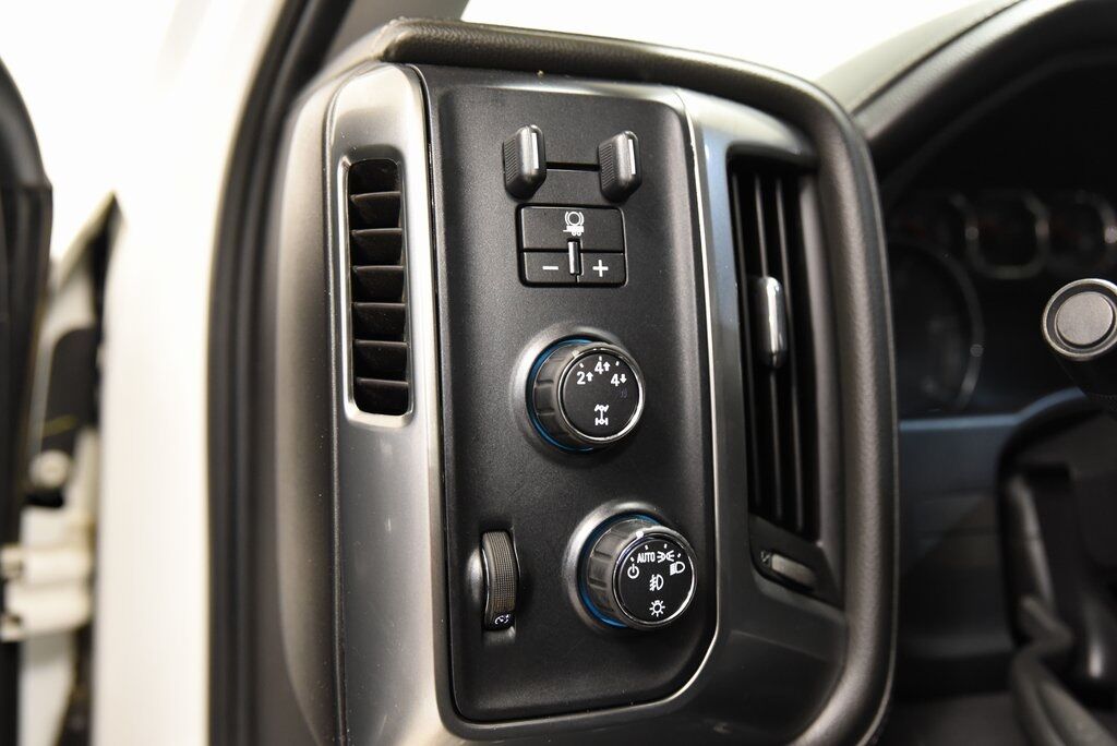 2016 Chevrolet Silverado 2500HD LTZ Akron