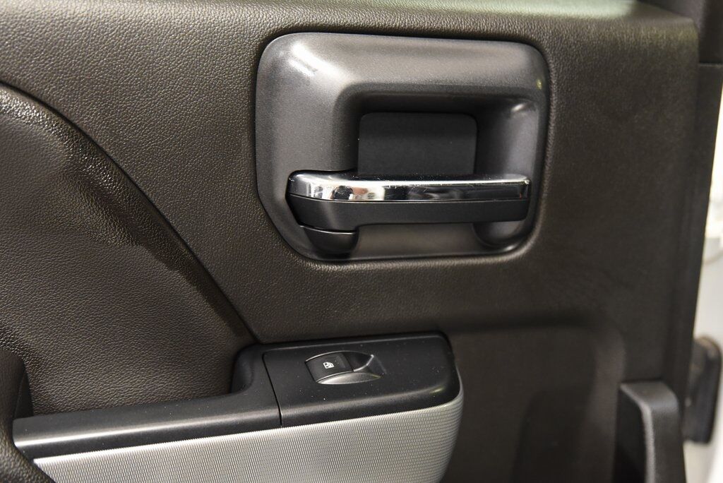 2016 Chevrolet Silverado 2500HD LTZ Akron
