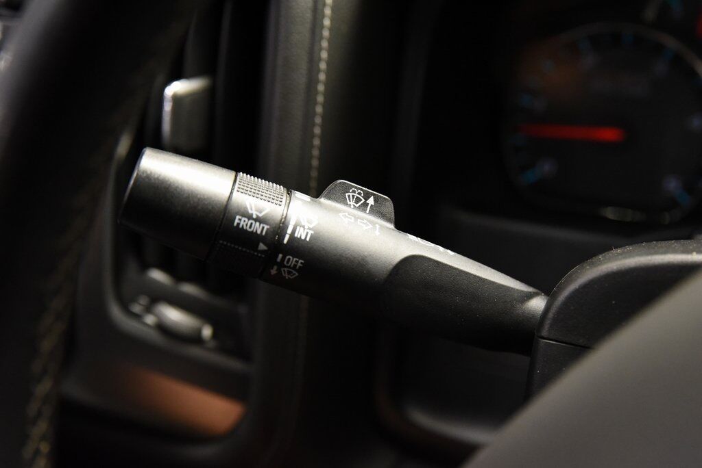2016 Chevrolet Silverado 2500HD LTZ Akron