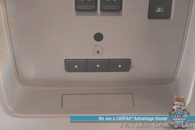 2016 Chevrolet Silverado 2500HD LTZ Anchorage AK