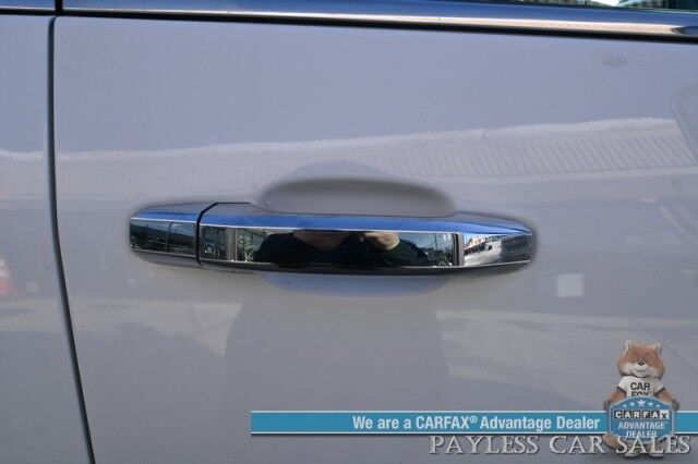 2016 Chevrolet Silverado 2500HD LTZ Anchorage AK