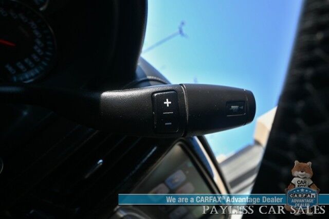 2016 Chevrolet Silverado 2500HD LTZ Anchorage AK