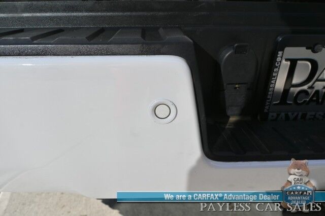 2016 Chevrolet Silverado 2500HD LTZ Anchorage AK