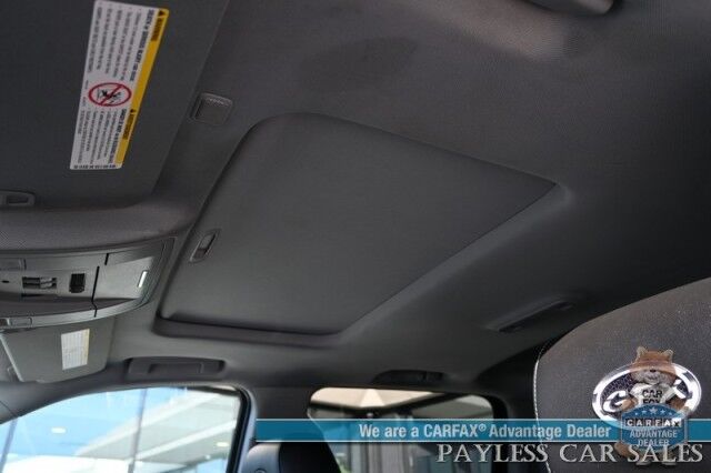 2016 Chevrolet Silverado 2500HD LTZ Anchorage AK