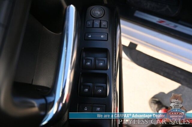 2016 Chevrolet Silverado 2500HD LTZ Anchorage AK