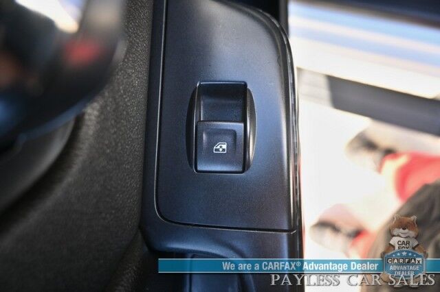 2016 Chevrolet Silverado 2500HD LTZ Anchorage AK