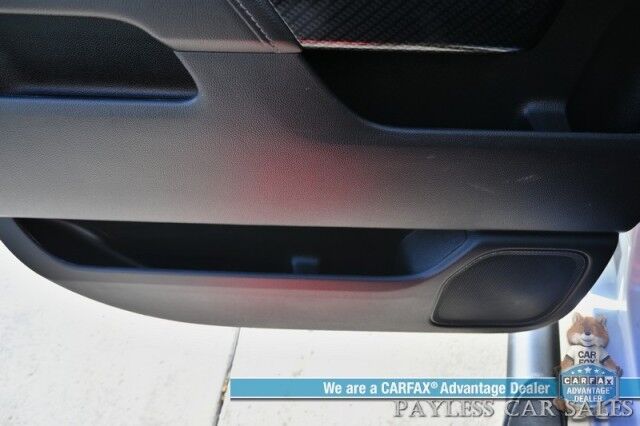 2016 Chevrolet Silverado 2500HD LTZ Anchorage AK