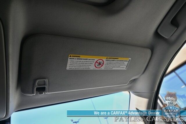 2016 Chevrolet Silverado 2500HD LTZ Anchorage AK