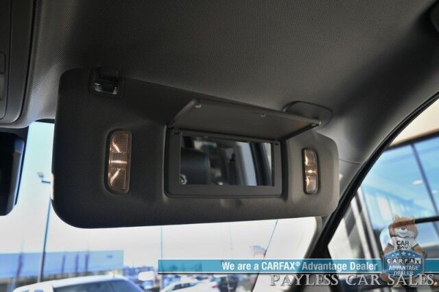 2016 Chevrolet Silverado 2500HD LTZ Anchorage AK