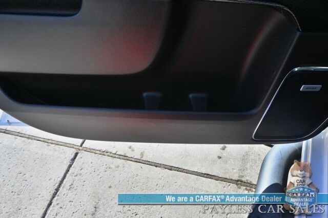 2016 Chevrolet Silverado 2500HD LTZ Anchorage AK