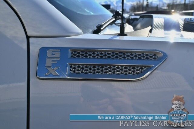 2016 Chevrolet Silverado 2500HD LTZ Anchorage AK