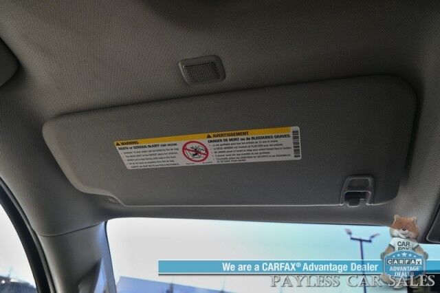 2016 Chevrolet Silverado 2500HD LTZ Anchorage AK