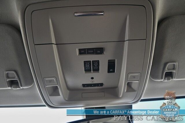 2016 Chevrolet Silverado 2500HD LTZ Anchorage AK