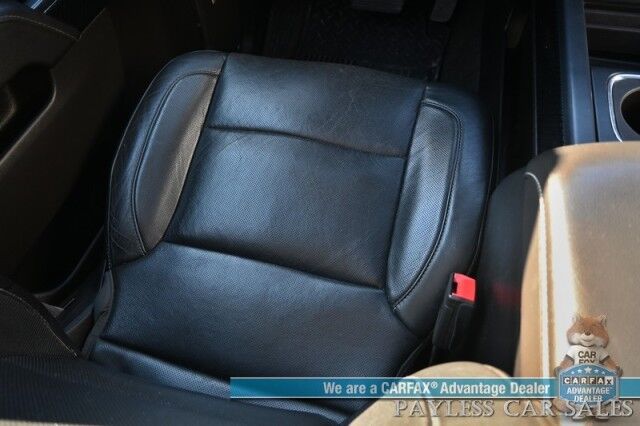 2016 Chevrolet Silverado 2500HD LTZ Anchorage AK