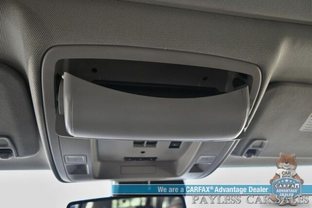 2016 Chevrolet Silverado 2500HD LTZ Anchorage AK