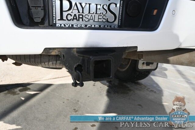 2016 Chevrolet Silverado 2500HD LTZ Anchorage AK