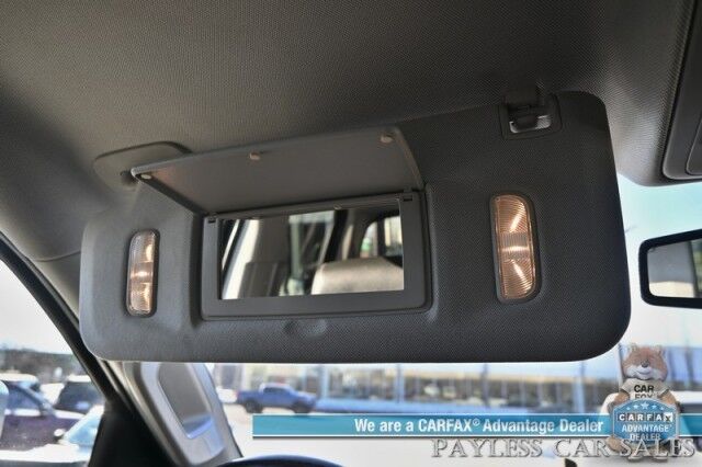 2016 Chevrolet Silverado 2500HD LTZ Anchorage AK