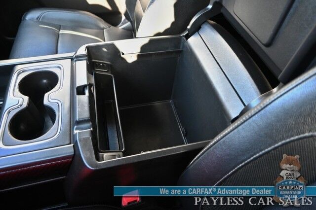 2016 Chevrolet Silverado 2500HD LTZ Anchorage AK