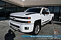 2016 Chevrolet Silverado 2500HD LTZ