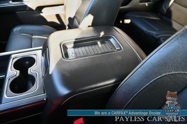 2016 Chevrolet Silverado 2500HD LTZ Anchorage AK