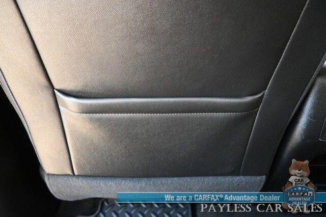 2016 Chevrolet Silverado 2500HD LTZ Anchorage AK