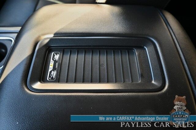 2016 Chevrolet Silverado 2500HD LTZ Anchorage AK