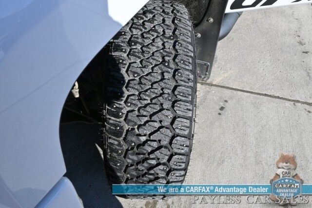 2016 Chevrolet Silverado 2500HD LTZ Anchorage AK