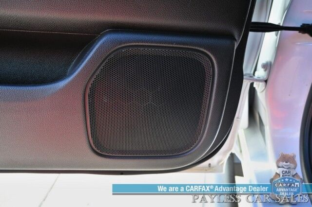 2016 Chevrolet Silverado 2500HD LTZ Anchorage AK