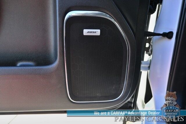 2016 Chevrolet Silverado 2500HD LTZ Anchorage AK