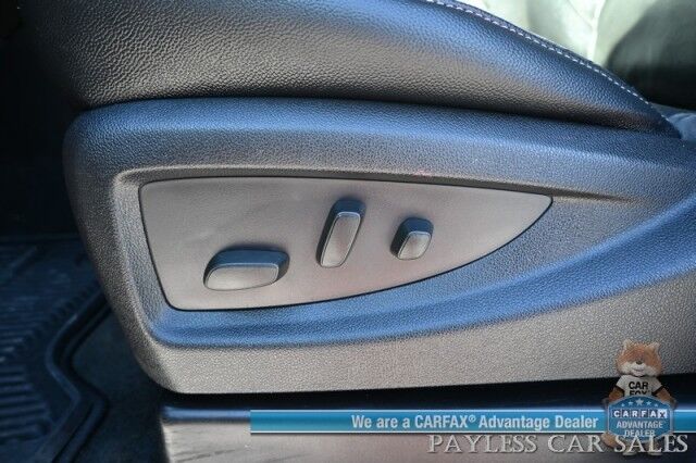 2016 Chevrolet Silverado 2500HD LTZ Anchorage AK