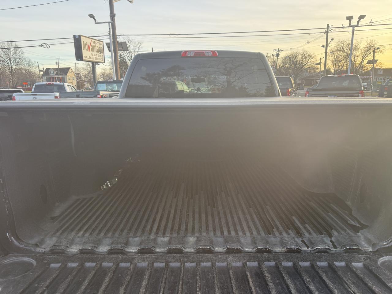 2016 Chevrolet Silverado 2500HD LTZ Edison NJ