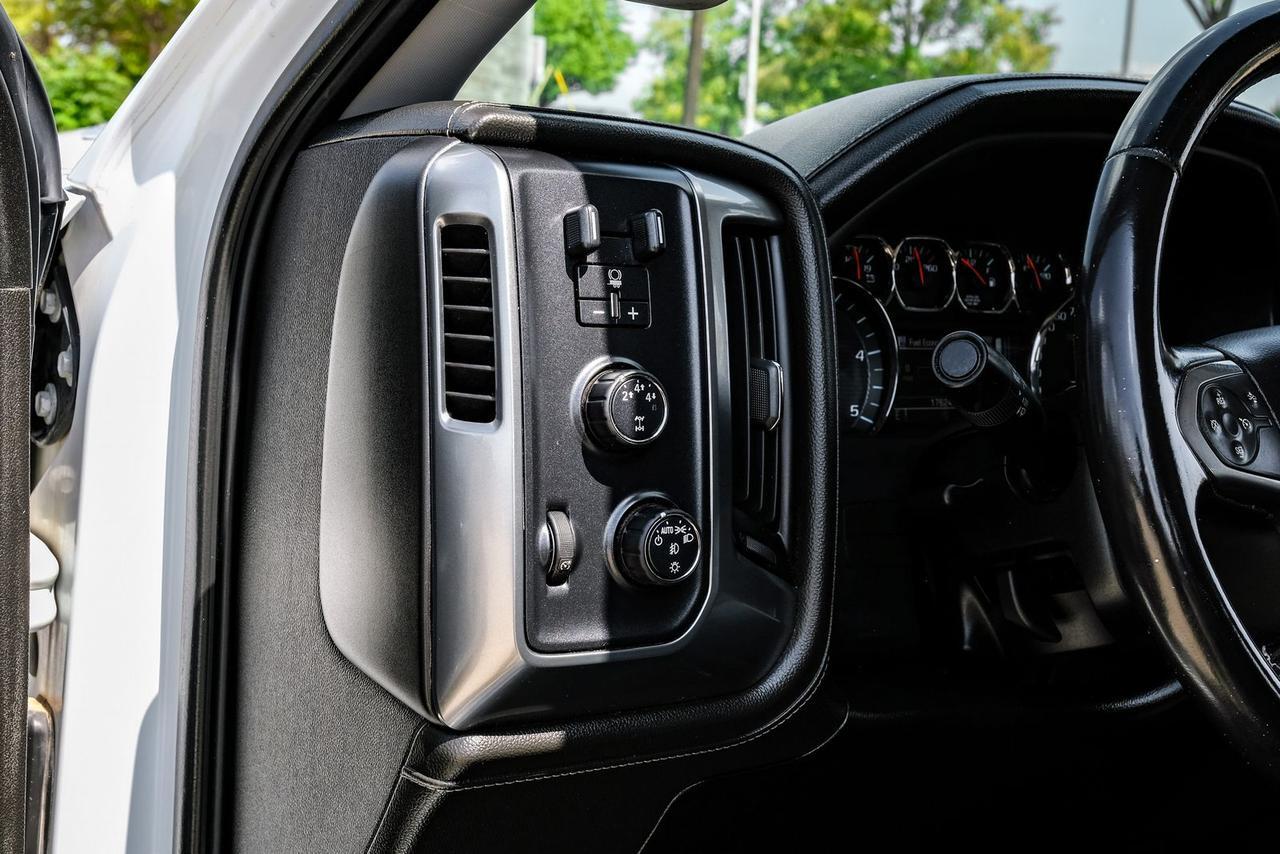 2016 Chevrolet Silverado 2500HD LTZ Richardson TX