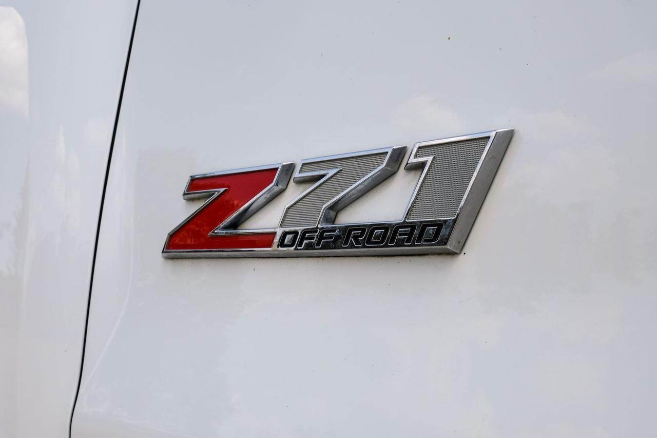2016 Chevrolet Silverado 2500HD LTZ Richardson TX