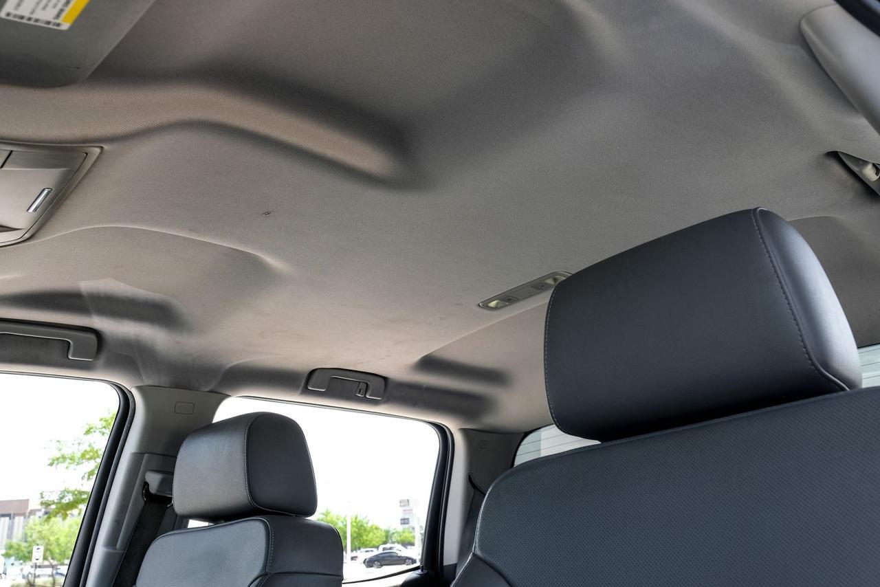 2016 Chevrolet Silverado 2500HD LTZ Richardson TX