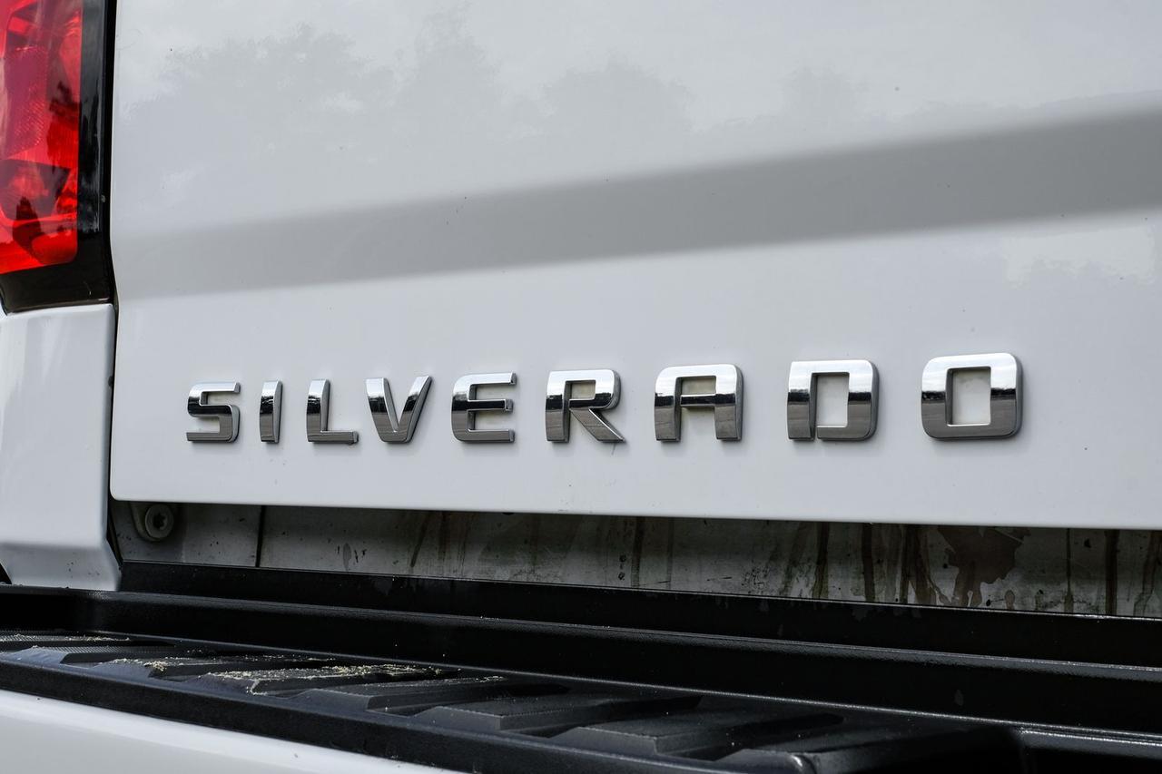 2016 Chevrolet Silverado 2500HD LTZ Richardson TX