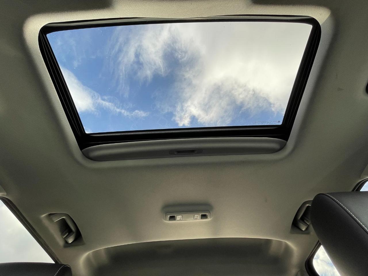 2016 Chevrolet Silverado 2500HD LTZ Hayden ID