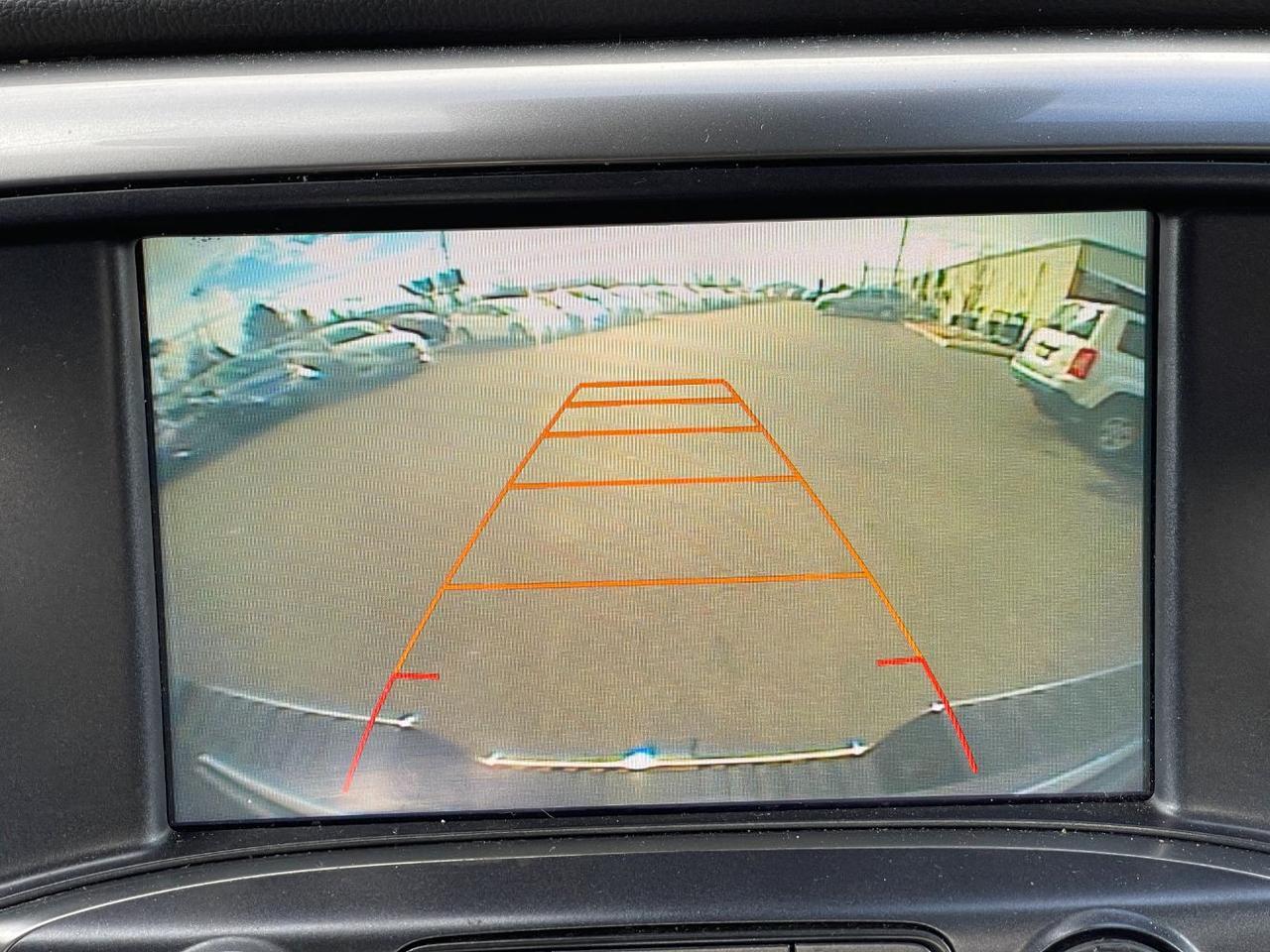 2016 Chevrolet Silverado 2500HD LTZ Hayden ID