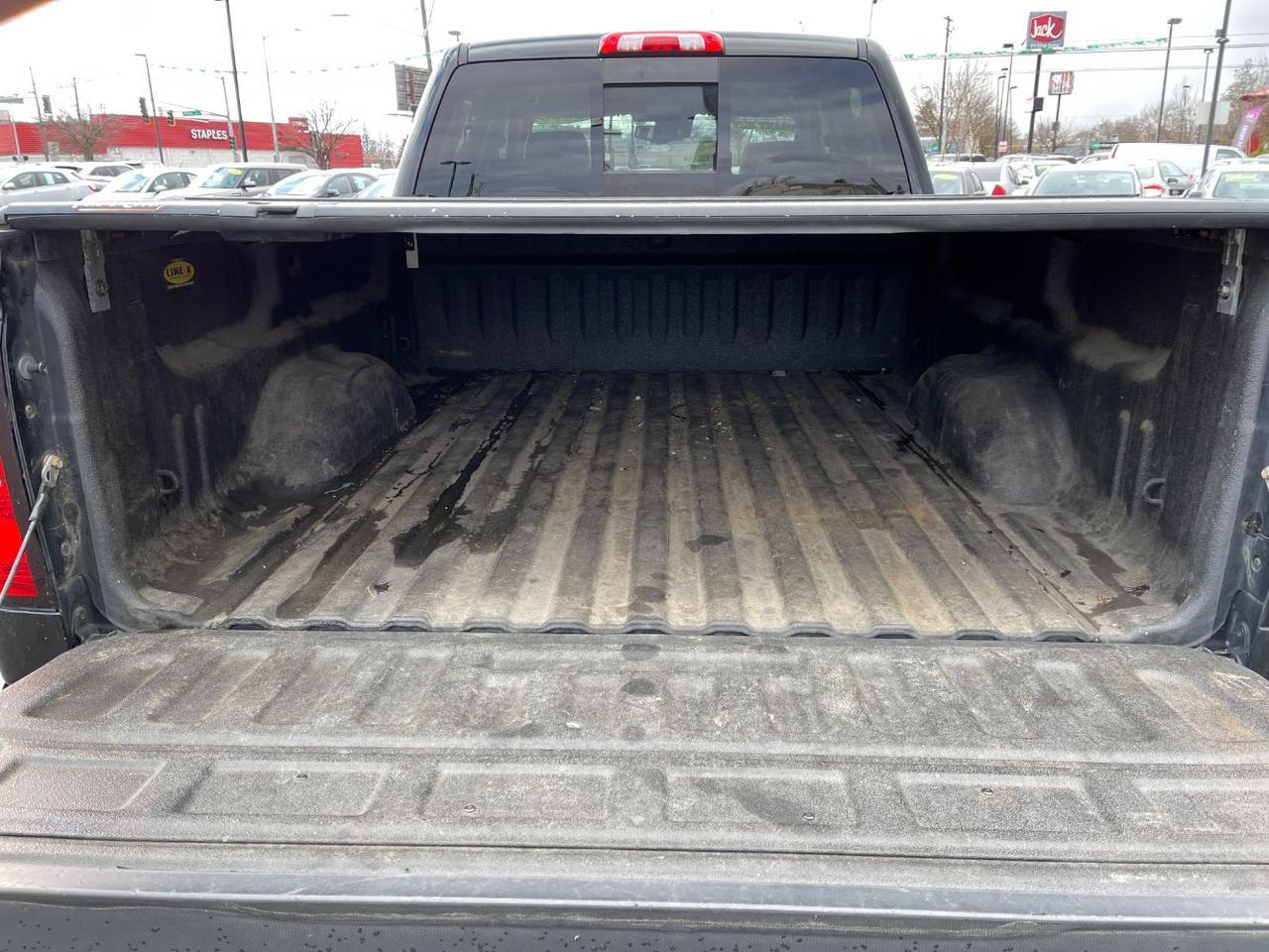 2016 Chevrolet Silverado 2500HD LTZ