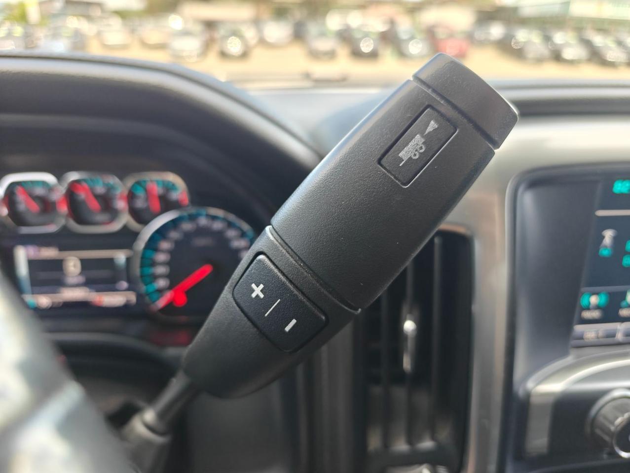 2016 Chevrolet Silverado 2500HD LTZ Post Falls ID
