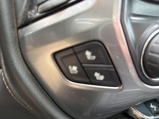 2016 Chevrolet Silverado 2500HD LTZ Watertown SD