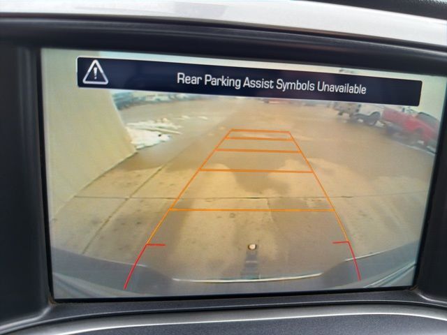 2016 Chevrolet Silverado 2500HD LTZ Watertown SD