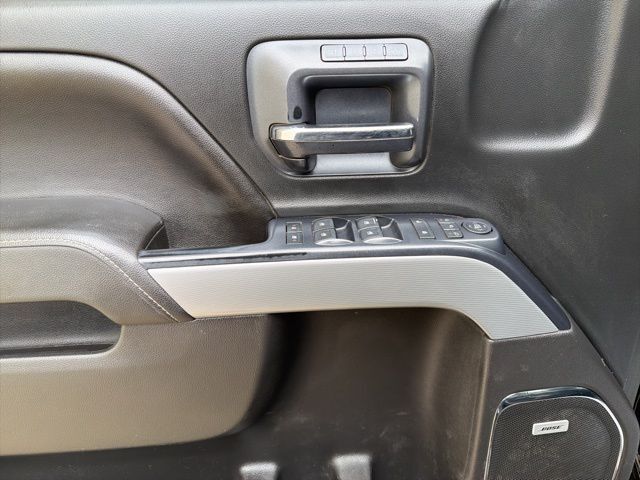 2016 Chevrolet Silverado 2500HD LTZ Watertown SD