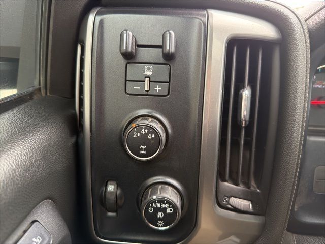 2016 Chevrolet Silverado 2500HD LTZ Watertown SD