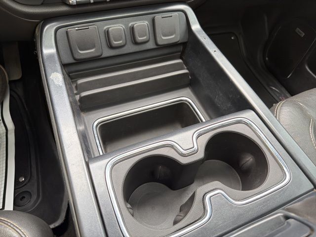 2016 Chevrolet Silverado 2500HD LTZ Watertown SD