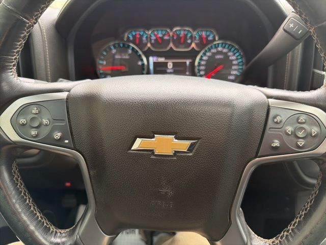 2016 Chevrolet Silverado 2500HD LTZ Watertown SD