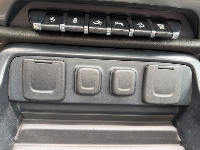 2016 Chevrolet Silverado 2500HD LTZ Watertown SD