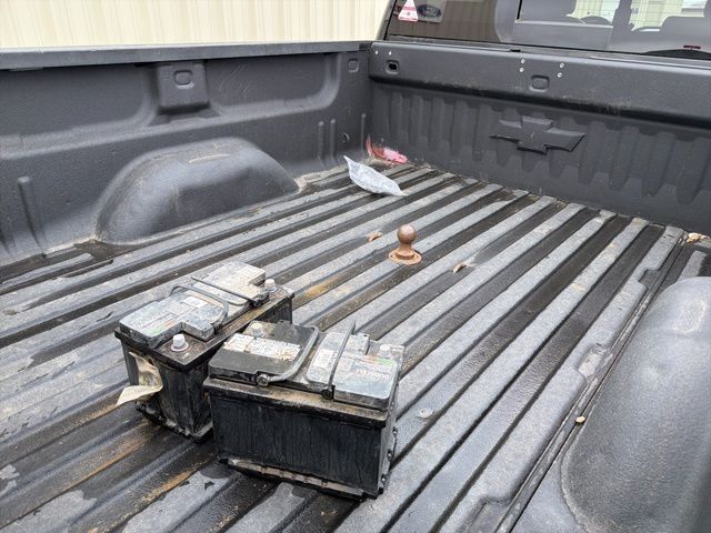 2016 Chevrolet Silverado 2500HD LTZ Watertown SD